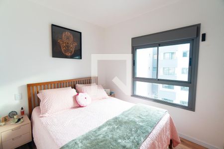 Suite 1 de apartamento para alugar com 2 quartos, 75m² em Parque Imperial, São Paulo