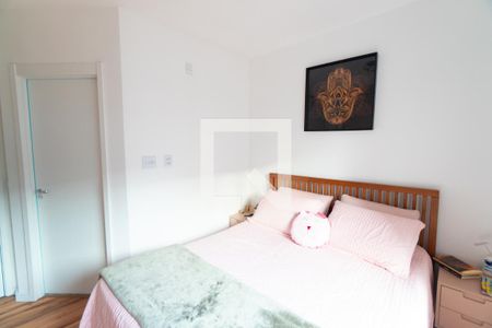 Suite 1 de apartamento para alugar com 2 quartos, 75m² em Parque Imperial, São Paulo