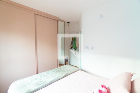 Suite 1 de apartamento para alugar com 2 quartos, 75m² em Parque Imperial, São Paulo