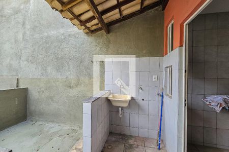 Casa de Condomínio à venda com 3 quartos, 117m² em Lua Nova da Pampulha, Contagem