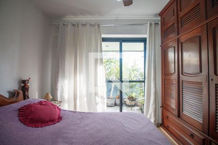 Quarto Suite de apartamento à venda com 3 quartos, 94m² em Tijuca, Rio de Janeiro