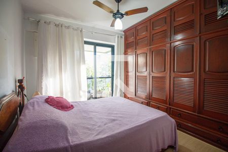 Quarto Suite de apartamento à venda com 3 quartos, 94m² em Tijuca, Rio de Janeiro
