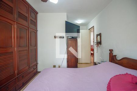Quarto Suite de apartamento à venda com 3 quartos, 94m² em Tijuca, Rio de Janeiro