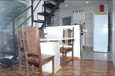 Copa de casa à venda com 3 quartos, 120m² em Vitoria, Belo Horizonte