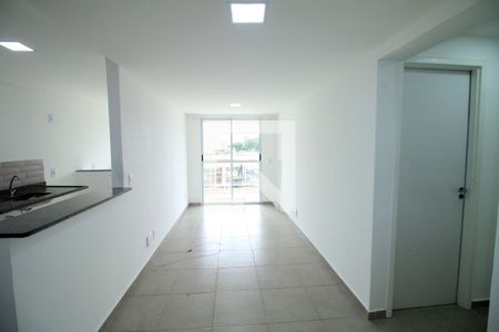 Sala de apartamento para alugar com 2 quartos, 61m² em Irajá, Rio de Janeiro