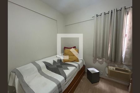 Quarto 1 de apartamento à venda com 2 quartos, 81m² em Méier, Rio de Janeiro