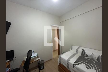 Quarto 1 de apartamento à venda com 2 quartos, 81m² em Méier, Rio de Janeiro