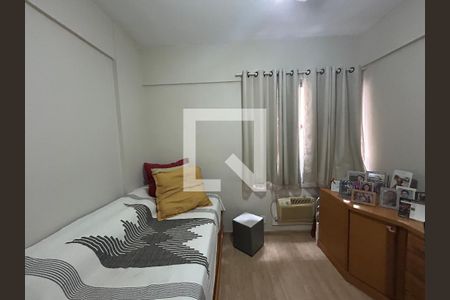 Quarto 1 de apartamento à venda com 2 quartos, 81m² em Méier, Rio de Janeiro