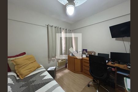 Quarto 1 de apartamento à venda com 2 quartos, 81m² em Méier, Rio de Janeiro