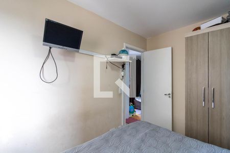 Quarto 1 de apartamento à venda com 2 quartos, 51m² em Vila Augusta, Guarulhos