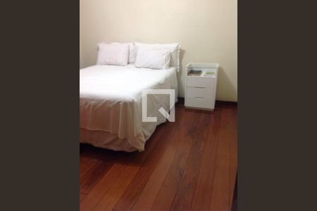 Apartamento para alugar com 3 quartos, 180m² em Santa Cruz, Belo Horizonte