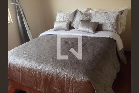 Quarto 2 de apartamento para alugar com 3 quartos, 180m² em Santa Cruz, Belo Horizonte