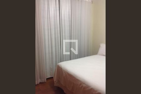 Apartamento para alugar com 3 quartos, 180m² em Santa Cruz, Belo Horizonte