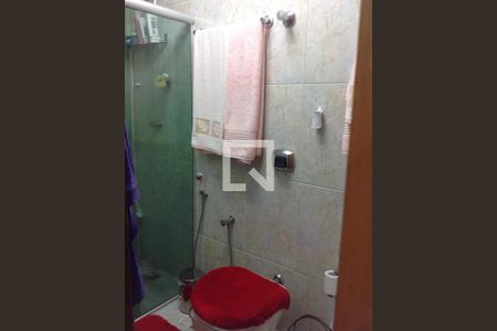 Apartamento para alugar com 3 quartos, 180m² em Santa Cruz, Belo Horizonte