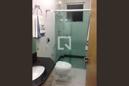 Apartamento para alugar com 3 quartos, 180m² em Santa Cruz, Belo Horizonte