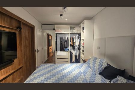 Quarto de apartamento à venda com 2 quartos, 95m² em Bosque da Saúde, São Paulo