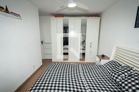 Quarto 1 de apartamento à venda com 2 quartos, 70m² em Mont’serrat, Porto Alegre