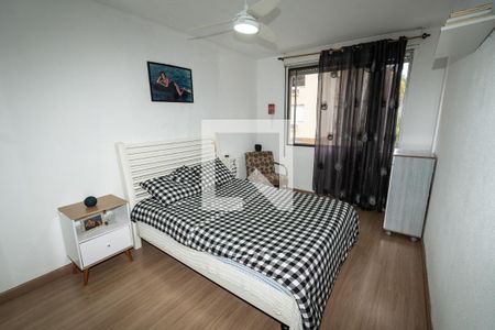 Quarto 1 de apartamento à venda com 2 quartos, 70m² em Mont’serrat, Porto Alegre