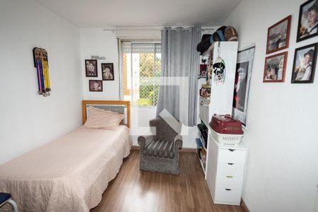 Quarto 2 de apartamento à venda com 2 quartos, 70m² em Mont’serrat, Porto Alegre