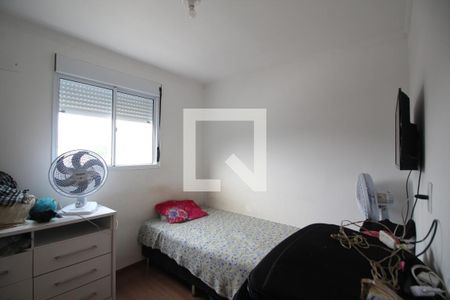 Quarto 2 de apartamento para alugar com 2 quartos, 46m² em Taquara, Rio de Janeiro