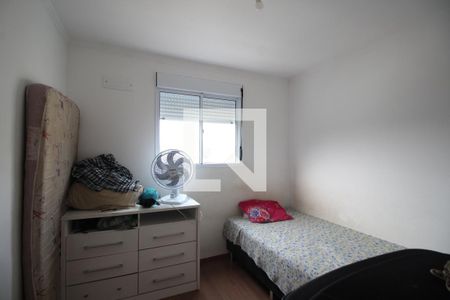 Quarto 2 de apartamento para alugar com 2 quartos, 46m² em Taquara, Rio de Janeiro