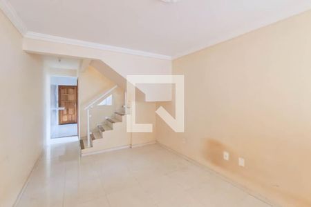 Sala de casa para alugar com 2 quartos, 100m² em Guaratiba, Rio de Janeiro