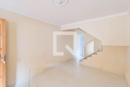 Sala de casa para alugar com 2 quartos, 100m² em Guaratiba, Rio de Janeiro