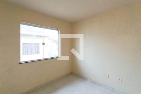 Quarto 1 de casa para alugar com 2 quartos, 100m² em Guaratiba, Rio de Janeiro