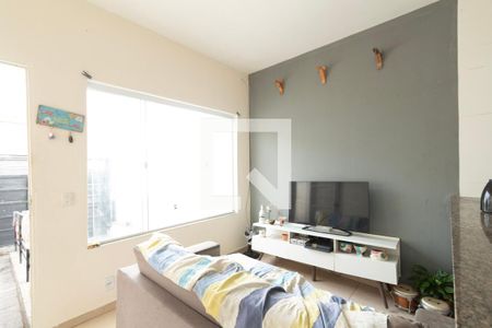 Casa para alugar com 2 quartos, 95m² em Jardim Eucaliptos, Sorocaba