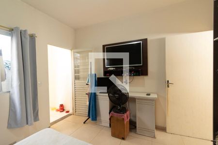 Casa para alugar com 2 quartos, 95m² em Jardim Eucaliptos, Sorocaba