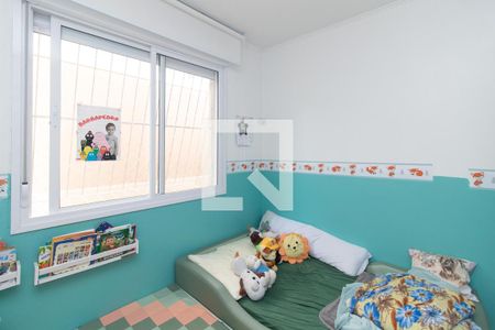 Quarto 1 de apartamento à venda com 2 quartos, 64m² em Agronomia, Porto Alegre