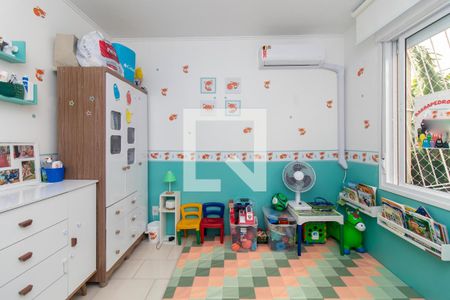 Quarto 1 de apartamento à venda com 2 quartos, 64m² em Agronomia, Porto Alegre