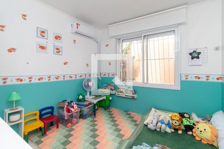 Quarto 1 de apartamento à venda com 2 quartos, 64m² em Agronomia, Porto Alegre