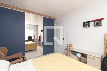 Quarto 2 de apartamento à venda com 2 quartos, 64m² em Agronomia, Porto Alegre