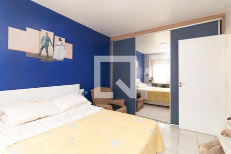 Quarto 2 de apartamento à venda com 2 quartos, 64m² em Agronomia, Porto Alegre