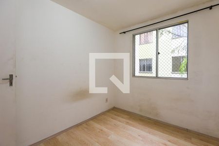 Quarto 1 de apartamento para alugar com 2 quartos, 42m² em Parque Munhoz, São Paulo