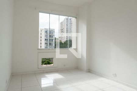 Quarto de apartamento para alugar com 1 quarto, 44m² em Vila Isabel, Rio de Janeiro