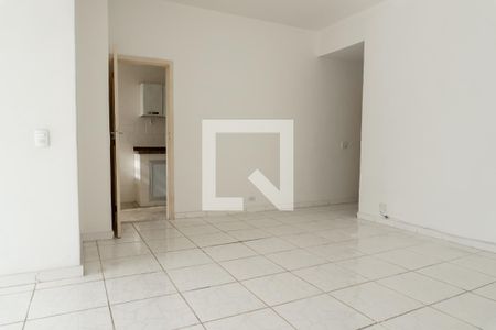 Sala de apartamento para alugar com 1 quarto, 44m² em Vila Isabel, Rio de Janeiro