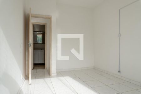 Quarto de apartamento para alugar com 1 quarto, 44m² em Vila Isabel, Rio de Janeiro