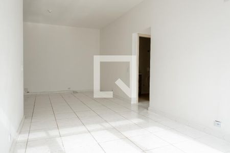 Sala de apartamento para alugar com 1 quarto, 44m² em Vila Isabel, Rio de Janeiro