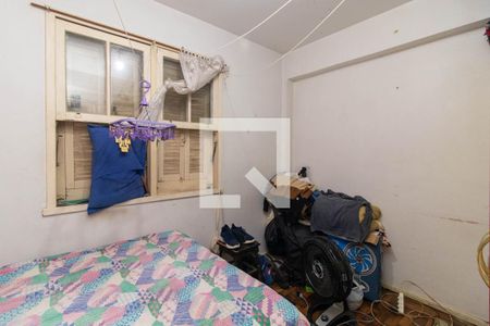 Quarto 1 de apartamento à venda com 2 quartos, 52m² em Jardim Botânico, Porto Alegre