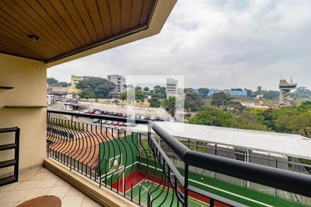 Apartamento à venda com 3 quartos, 88m² em Parque Jabaquara, São Paulo