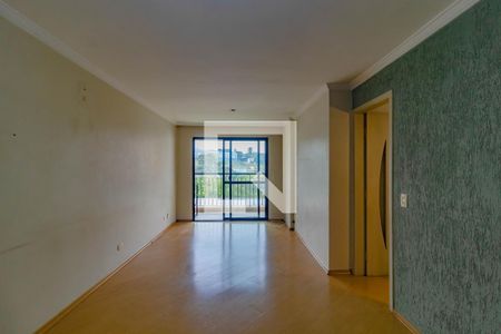 Apartamento à venda com 3 quartos, 88m² em Parque Jabaquara, São Paulo