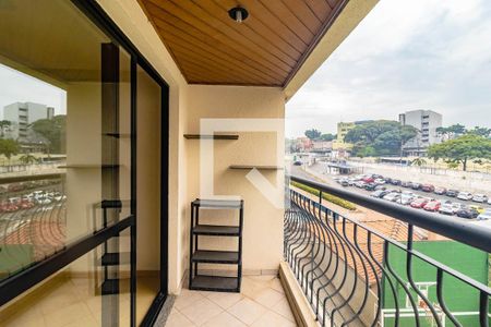 Apartamento à venda com 3 quartos, 88m² em Parque Jabaquara, São Paulo