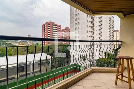 Apartamento à venda com 3 quartos, 88m² em Parque Jabaquara, São Paulo