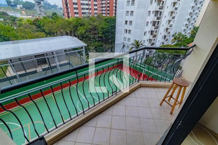Apartamento à venda com 3 quartos, 88m² em Parque Jabaquara, São Paulo