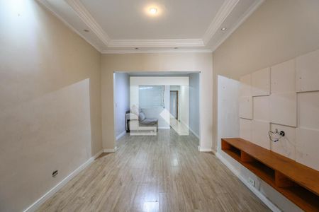 Sala de casa à venda com 3 quartos, 202m² em Vila Ernesto, São Paulo
