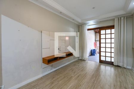 Sala de casa à venda com 3 quartos, 202m² em Vila Ernesto, São Paulo