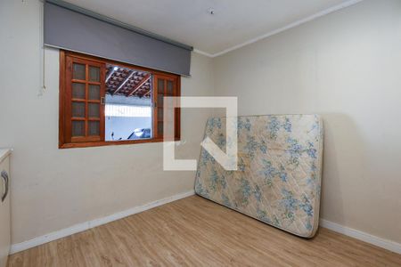 Quarto 1 de casa à venda com 3 quartos, 202m² em Vila Ernesto, São Paulo