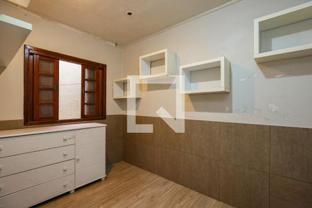 Quarto 2 de casa à venda com 3 quartos, 202m² em Vila Ernesto, São Paulo